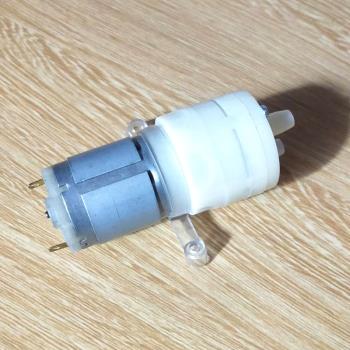 電茶壺上水泵12V通用自動上水馬達燒水電磁配件茶具抽水電機小型