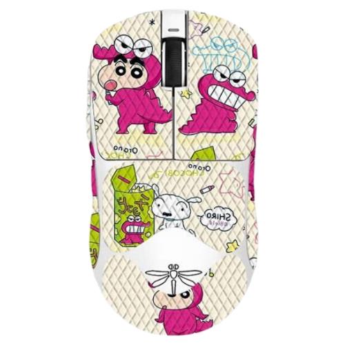 適用蜻蜓R1/SE/ProMax鼠標防滑貼吸汗通用無線鼠標防汗貼紙防滑貼