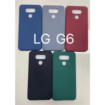 適用LG v40 V50手機殼G8/G820 G8x g8s THinQ G9/Velvet軟保護套磨砂防滑v60 k61純色矽膠套輕薄