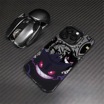 magsafe磁吸適用三星s25ultra手機殼s23fe高階感s24+新款a13女a16無線充a23潮牌a34耿鬼a51炫酷a52男a55/a73