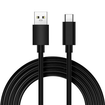 適用於T9三星ssd固態硬碟數據線T7/T5/T3/X5電腦手機連線移動硬盤線USB3.2 Gen2/20Gbps高速傳輸線雙type-c線