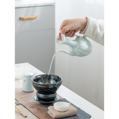 知否同款點茶盞標準口徑宋代點茶工具建盞抹茶碗仿宋茶百戲工具套|建盞