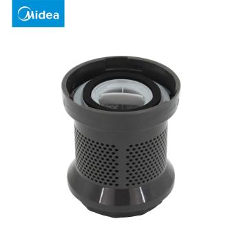 美的無線吸塵器配件P3旋風分離器元件VH1704 V1粗灰分離細灰收集