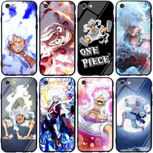 海賊王尼卡路飛五檔手機殼適用三星a32 a52 a23 a33 a13 a35 a14