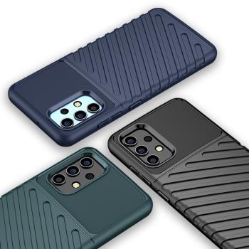 適用三星Galaxy A32手機殼三星A32防摔保護套TPU軟殼套