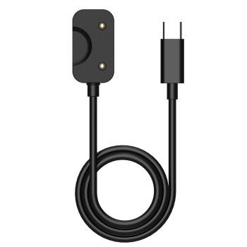 適用三星手環Galaxy Fit3 SM-R390官方同款替換備用充電器充電線