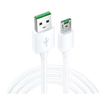塔菲克適用OPPO數據線閃充R9s安卓快充type-c手機充電線器加長R15