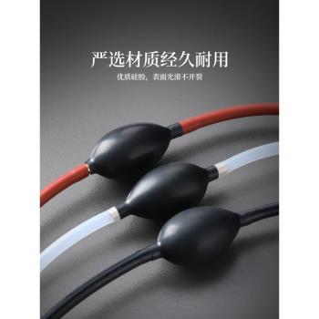 加厚矽膠茶盤排水管防凍防黴泡茶茶具排水管家用泡茶具下水管軟管