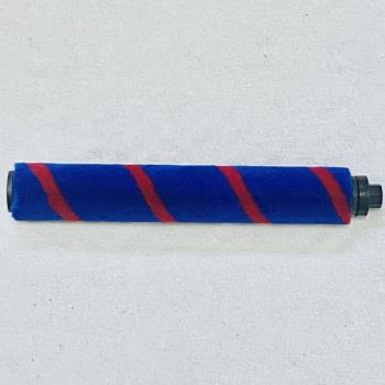 適配海爾無線吸塵器HZ-G581G美的HZ-Q9地刷毛刷配件圓滾刷軟絨刷