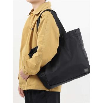 日本吉田外出多功能通用款托特包