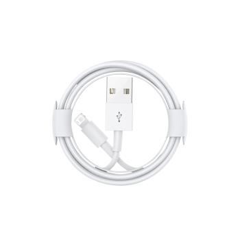 適用於蘋果14數據線iPhone11快充6s手機充電線8plus加長2米7P充電器12pro閃充13短ipad沖電xr平板max單頭6s線