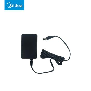 美的無線吸塵器P3配件V1/VH1704/VH1701電源適配器充電器MB2420A