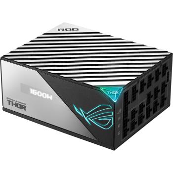 ASUS 華碩 THOR 1600W ATX 3.0 Titanium 電源供應器 / 80+鈦金+全模組