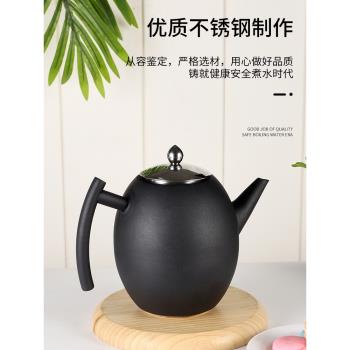 加厚帶濾網餐廳酒店電磁爐不銹鋼