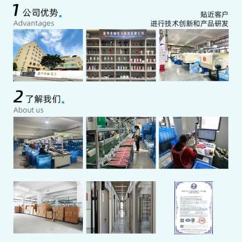 跨境膝蓋按摩器無線充電震動護膝家用紅光熱敷護膝寶膝部按摩儀