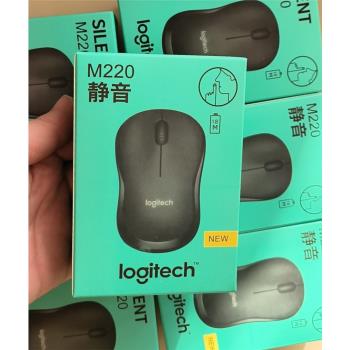 M220M221M330M186M100R家用辦公臺式機筆記本電腦無線滑鼠
