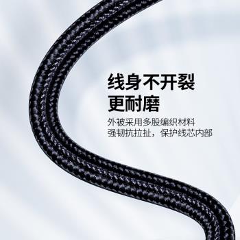 USB一分二轉接線拓展塢手機車載拓展充電傳輸線二合一充電線OTG多功能