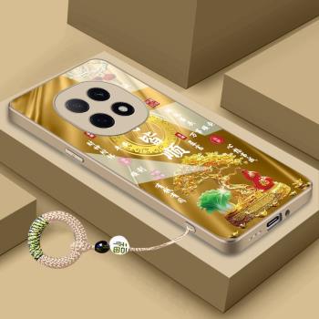 適用oppoA5pro手機殼A3i新年款a2pro全包A2防摔a2m硬殼oppoA1諸事A58皆順a3pro玻璃a1x殼a1i高階a97保護a95套