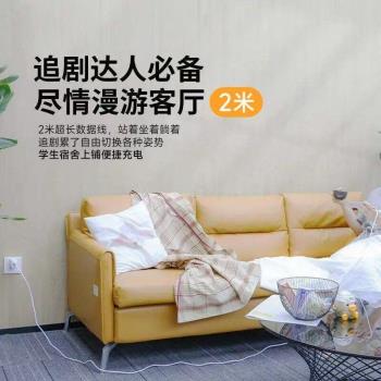 YZYPIN【沖沖沖】適用適用小米120W數據線6A快充67W閃充手機專用充電線120w數據線超級閃充小米數據線typec