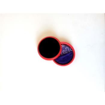 適配Dibea地貝無線吸塵器配件過濾網F20MAX海帕HEPA過濾海棉濾棉