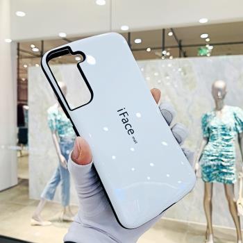 iFace S10三星矽膠保護套手機殼