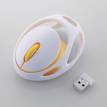 小巧便攜無線滑鼠可充電雙模鼠標筆記本臺式手機通用創意個性卡通