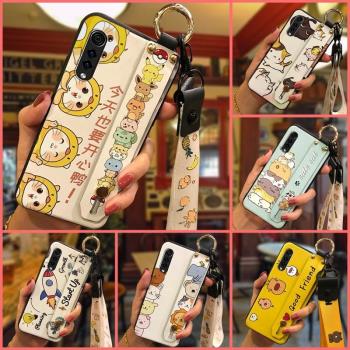 適用於LG Velvet 4G/5G手機殼TPU軟殼保護套手機套潮女潮流小孩款
