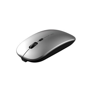 無線滑鼠藍牙靜音充電款ipad電腦辦公macbook平板筆記本女生可愛