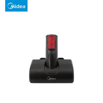 美的無線吸塵器P5/P3 Lady/V1/POWER電動床刷專用電動除蟎刷配件