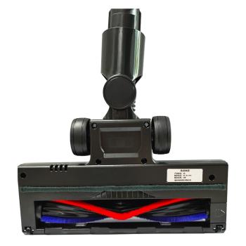 信社無線吸塵器配件A5/Z5/Z5ProPlus/Z7LPlus/A7Pro電動地刷刷頭
