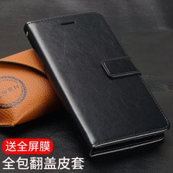 適用三星s21手機殼SM-G9960雙面全包s21+plus翻蓋式galaxy插卡錢包皮套samsungs是21折疊支架5g男女款smg9100