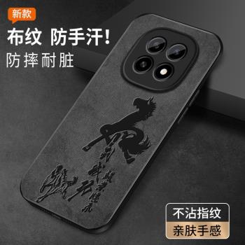 oppoA5手機殼新款oppoA5活力版皮紋外殼PKQ110高階PKV110鏡頭防摔保護套駿業騰飛男款掛繩超薄0pp0a5後蓋適用