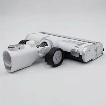 適配美的無線吸塵器配件P7 Max/Flex/Young/Q3/軟絨電動地刷EBT19