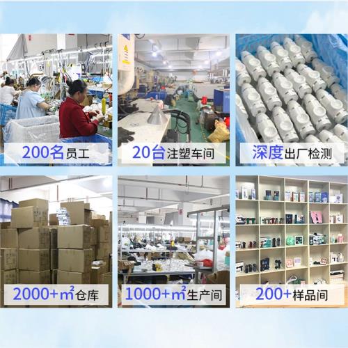 迷你無線吹風機家用負離子不傷發宿舍充電款電吹風便攜吹風機跨境