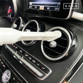 馬克實測 手持小型吸塵器車載無線吸塵器吹吸兩用不佔空間 AL-2