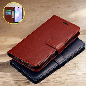 適用紅米14c手機殼redmi 14c翻蓋皮套紅米13R/12c/10c/9c全包防摔10a/9a/7a/6a插卡5G矽膠保護外殼10xpro錢包