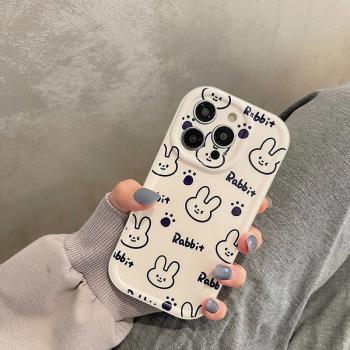 三星滿屏保護套矽膠可愛手機殼