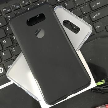 LG G6 G6+ 透明矽膠軟殼TPU G6 Plus手機殼套 保護套外殼 鋼化膜