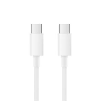 小米快充版大電流彎頭數據線