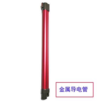 逸閣適配蘇泊爾無線吸塵器C9pro電動地刷導電管充電器濾芯配件