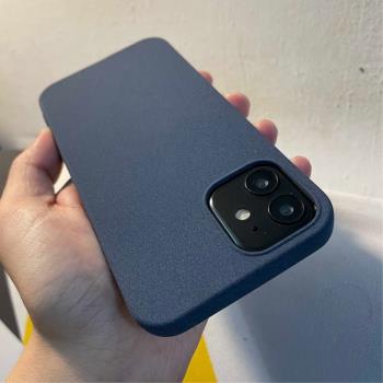 7A適用Pixel谷歌5A/6手機殼Pro磨砂軟矽膠4XL/4A套Google商務3/2XL防指紋Pixel8藍色Pixel9ProXL