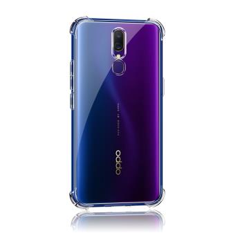 適用oppoA9手機殼A9X透明a9矽膠x保護套oppo A9X防摔a9全包邊啊9超薄oppo氣囊A9x軟殼男女款阿9外殼高階簡約