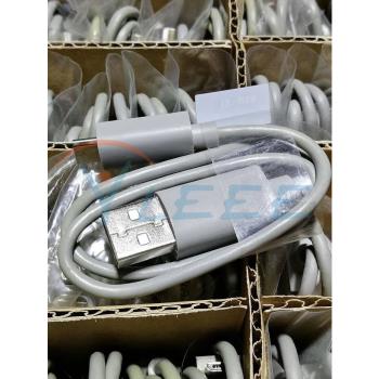 JAWBONE數據線充電線 安卓手機移動電源通用 MICRO充電寶電源線