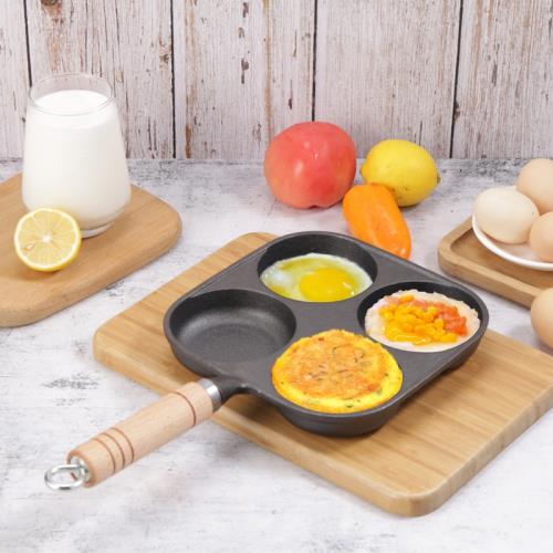 煎蛋神器做蛋餃專用雞蛋漢堡機家用雞蛋漢堡模具小煎餅平底不粘鍋