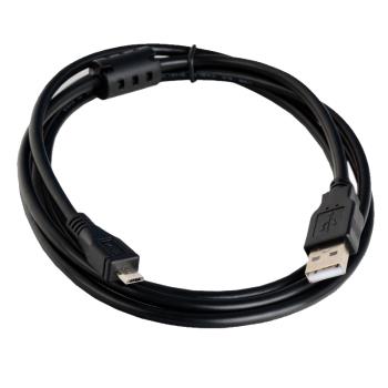尼勝適用索尼充電線A6100 A6000 NEX-3N F3 5R 5T 6L數據線A5000 A5100相機USB傳輸線NWZ-M504直充線非原裝