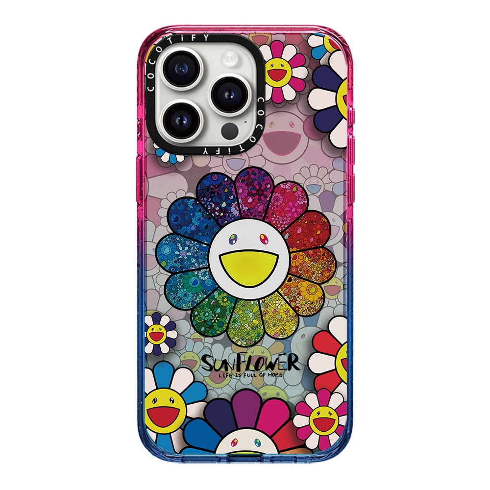 村上隆 iPhone16proMAX MagSafe対応 村上隆 iPhone16proMAX MagSafe対応 村上隆 ルイヴィトン