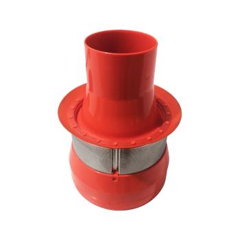 適配小米手持無線吸塵器1C配件旋風k10多錐SCWXCQ02ZHM氣旋