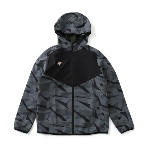 BF65#外貿原D~周馬 只有S碼 女士戶外徒步風衣運動外套連帽