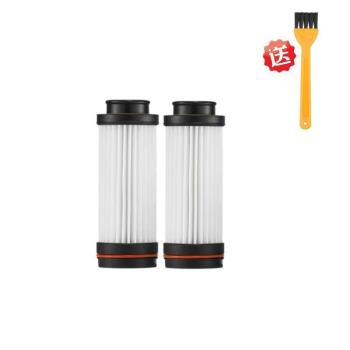 haan適配德爾瑪/利比諾無線吸塵器VC80海帕濾芯過濾網充電器配件