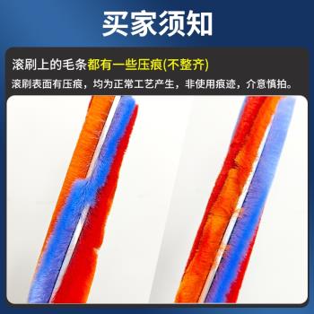 適用於小狗無線吸塵器配件D-531/532/535濾芯過濾網海帕濾綿滾刷